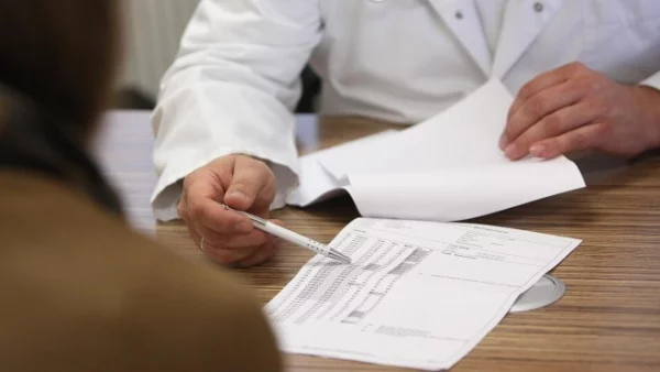 Лични лекари от 4 града излизат на протест