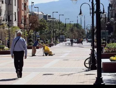 НПО настоява центърът на София да стане пешеходен