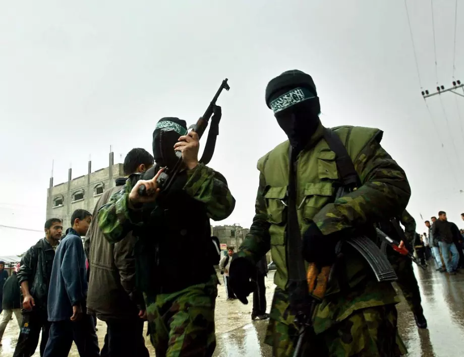 Израел: Убихме брата на водача на "Хамас". Екстремистите разкриха откога са готвили войната (ВИДЕО)