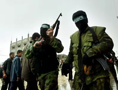 Хамас: Част от заложниците са при Ислямски джихад, друга - при случайни палестинци