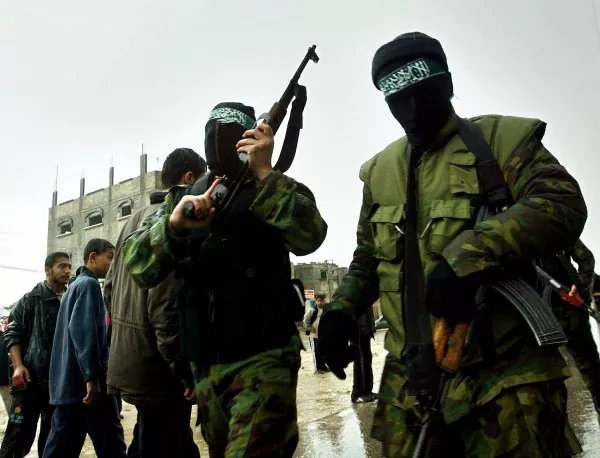 Израел и "Хамас" договориха трайно примирие