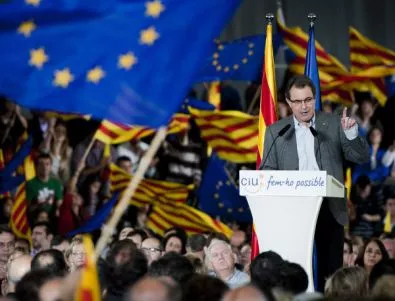 Испанската прокуратура ще съди лидера на Каталония