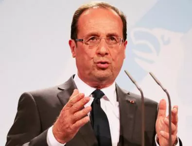 Франция поиска обяснения от САЩ за подслушването