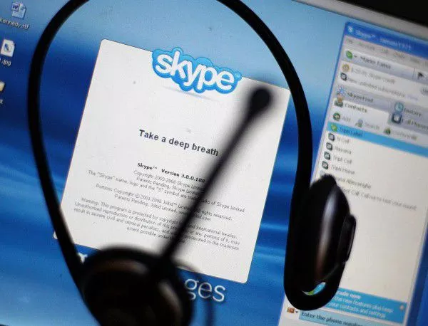 Skype пуска услуга за превод на разговорите в реално време
