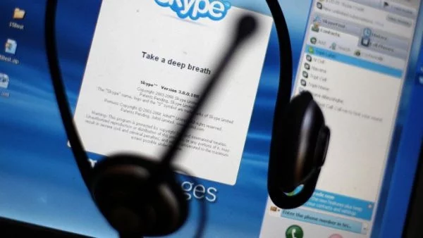 Skype стартира услугата си за преводи в реално време