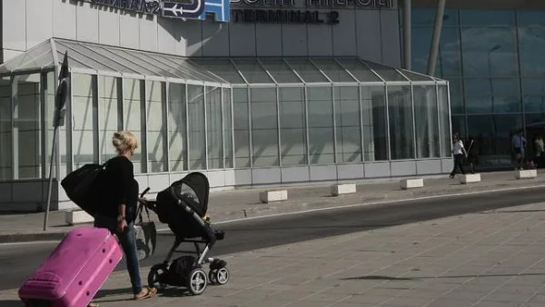 Нова авиокомпания на Летище София от март 