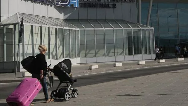 Дават летище "София" на концесия