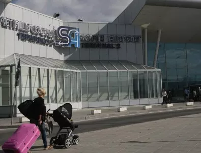 Съдят летище София за 58,5 млн. лв. неустойки 