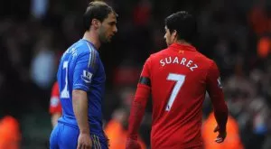 Челси за Иванович: Напуска ни една легенда