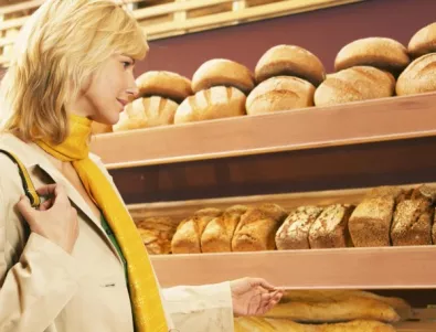 Очаква се нормализация на потреблението на хляб през есента