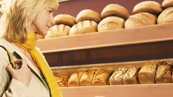 Очаква се нормализация на потреблението на хляб през есента