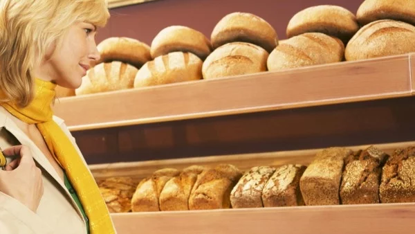 Крайната цена на хляба се вдига минимално от 1 октомври?