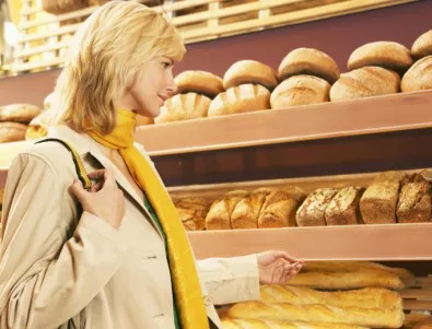 Само 10% от фирмите правят хляб по стандарт