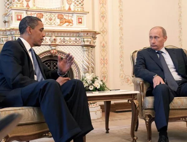 Русия и САЩ предпазливи един към друг