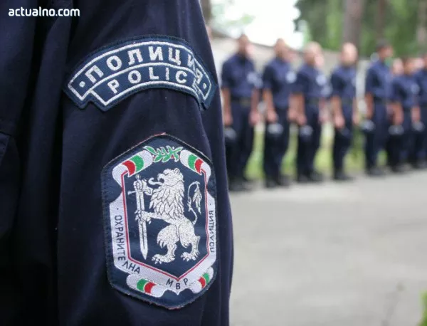 Най-големият полицейски синдикат: Нападението над варненския униформен е позор 