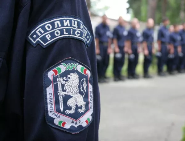 7 полицаи от "Сигма" обвинени за подкуп и изнудване