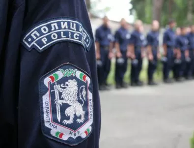 Полицията във Варна отчита спад в престъпността за 2016 г.