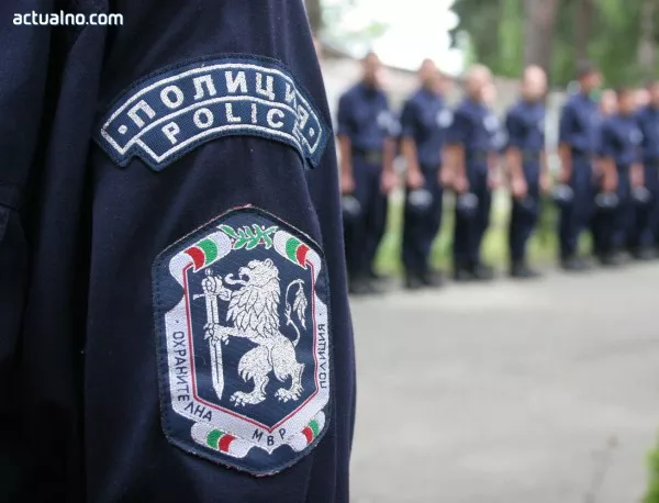 Няма да се съкращават редови полицаи, казват от синдиката на МВР