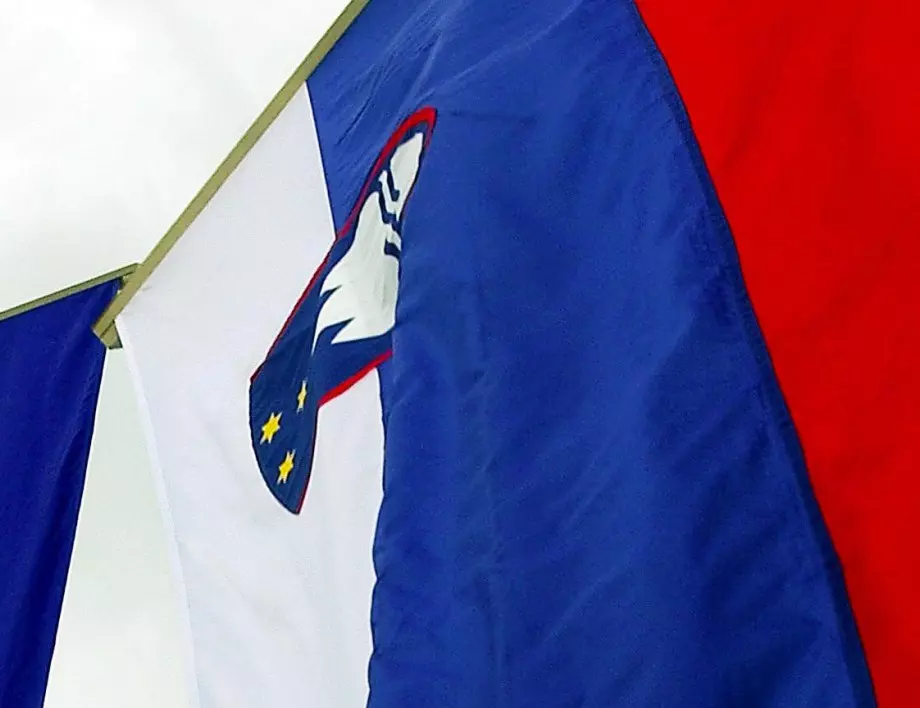 Словения изключи Хърватия, Франция и Чехия от групата на безопасните за COVID-19 страни 