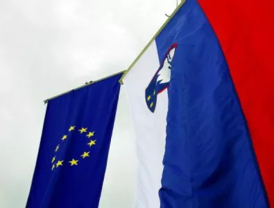 Словения настоява с нота от Хърватия да ѝ даде адекватен достъп до море