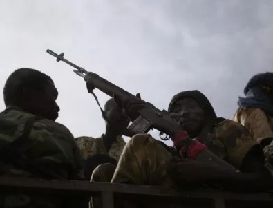 ЕС добави Боко Харам в черния списък 