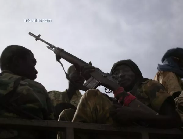 "Боко Харам" влиза в черния списък на САЩ 