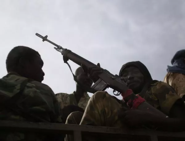Главорезите "Боко Харам" убиха 150 души за ден 