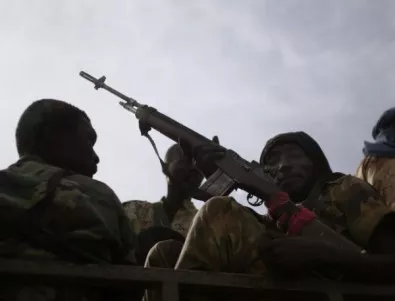 14 миротворци от ООН са били убити в ДР Конго 