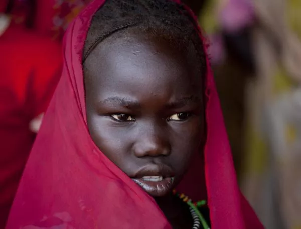 Над 2000 жени за година отвлекли от "Боко харам"