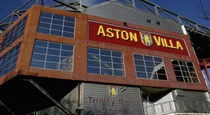 Астън Вила отчете огромни загуби, но се похвали, че няма дългове