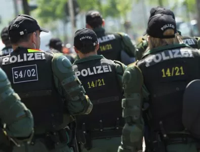 Полицията обяви три квартала в Хамбург за много опасни