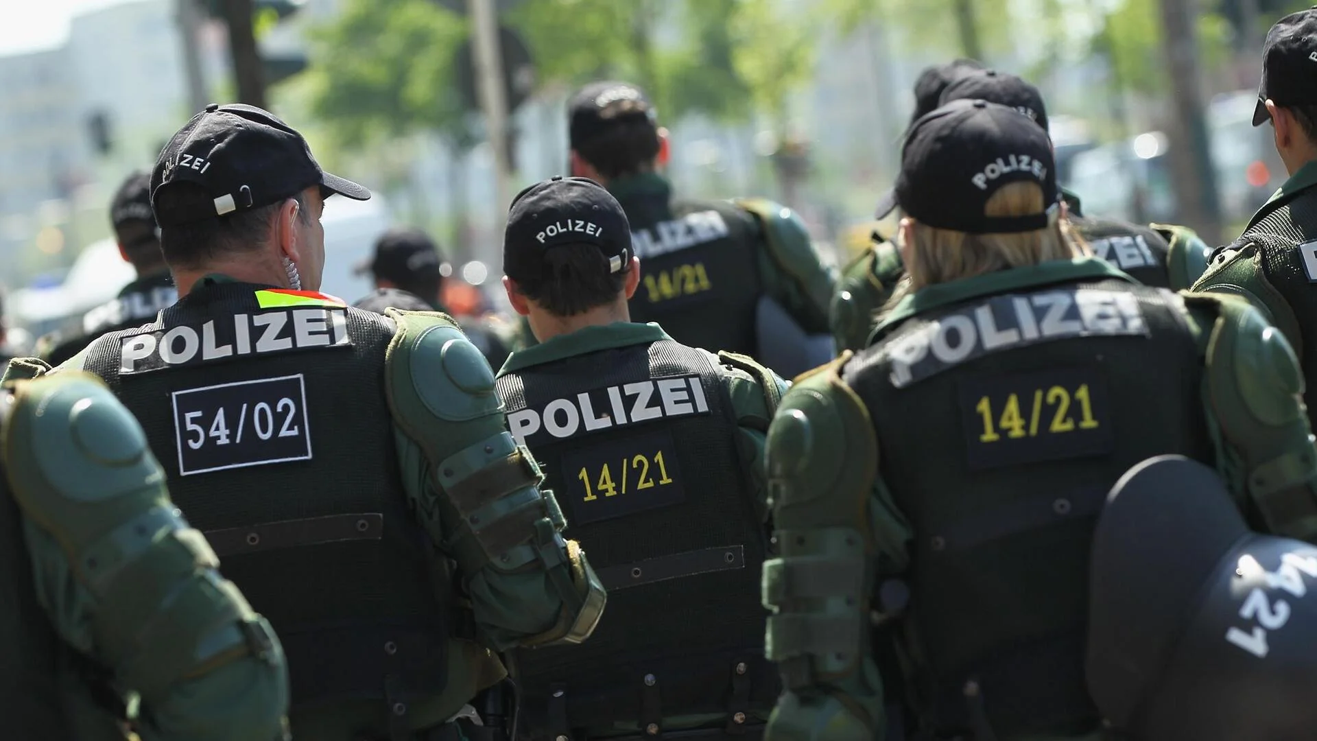 Висок е рискът от атентати в Германия, полицията е на крак