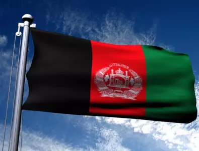 Узбекистан свалил афганистански военен самолет