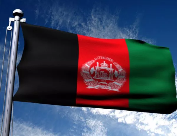 Трима нападатели нахлуха в афганистанската държавна телевизия