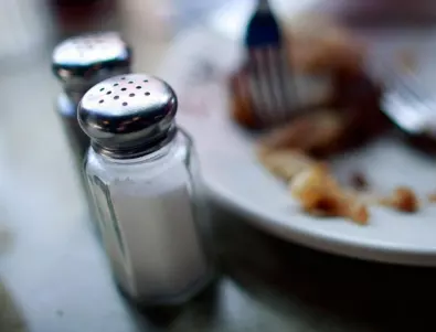 10 тайни приложения на солта, за които не знаете 
