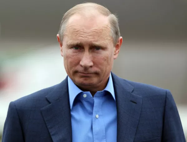 Путин е наредил да се повиши нивото на защита на руския интернет