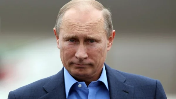 Путин е наредил да се повиши нивото на защита на руския интернет