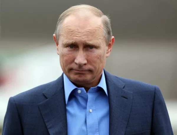 Путин: Малко вероятно е Европа да престане да купува руски газ