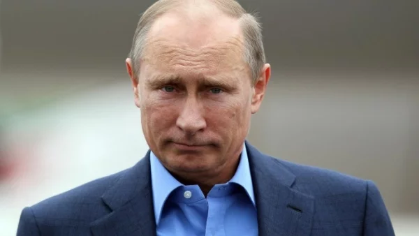 Путин: Малко вероятно е Европа да престане да купува руски газ