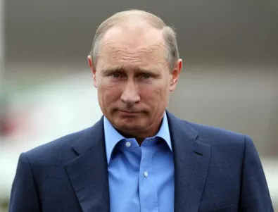 Обявиха Путин за велик майстор на таекуондото