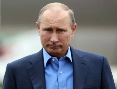 Оливър Стоун прави филм за Владимир Путин