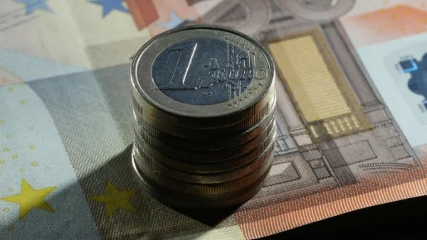 Банките в Европа отпускат все по-малко заеми 
