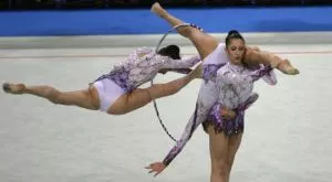 Грациите останаха без медал в Баку