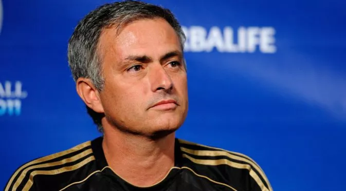 "Daily Mail": На Моуриньо му писна да чака Юнайтед, преговаря с шампион