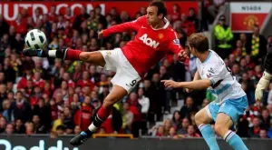 Инатът на едно дете или как се става №1: Бербатов разказа за магическото си докосване (ВИДЕО)