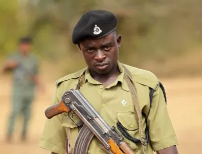 ООН изпраща още войници в Конго