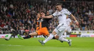 Бензема: Едва ли можем да играем по-зле