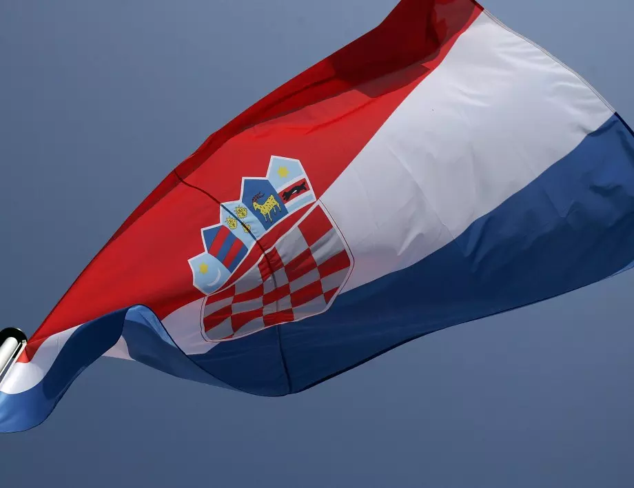 Балотаж на президентските избори в Хърватия