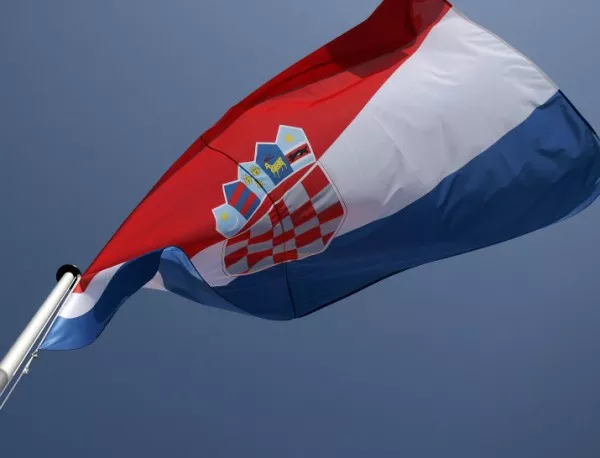 Хърватското отрезвяване