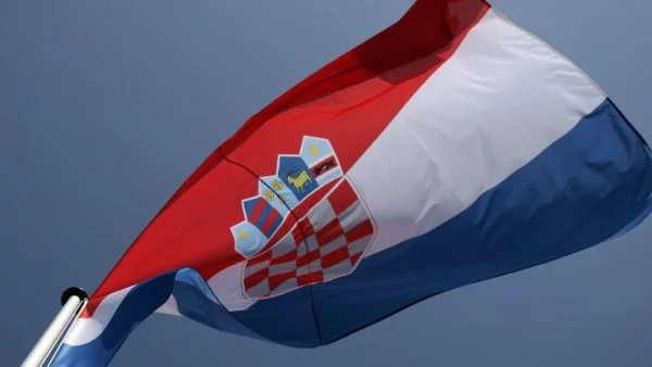 Хърватското отрезвяване